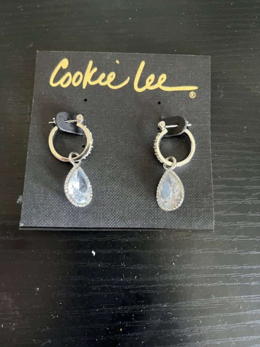 Vintage Cookie